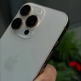 iPhone 16 Pro 256Gb