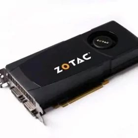 gtx 470 / видеокарта