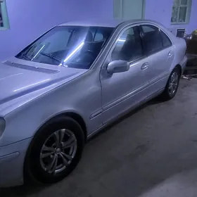 Mercedes-Benz 230E 2002