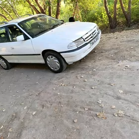 Opel Astra 1993