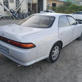 Toyota Mark II 1993