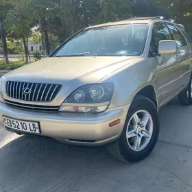 Lexus RX 300 2002