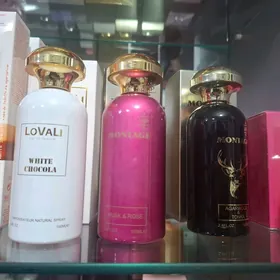 Duhi 100ml zenskiy stoykiy