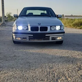 BMW 3 Series 1992