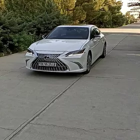 Lexus ES 350 2023