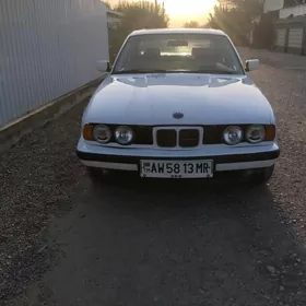 BMW E34 1992