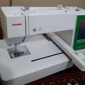 450 janome