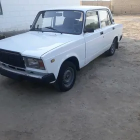 Lada 2107 1992