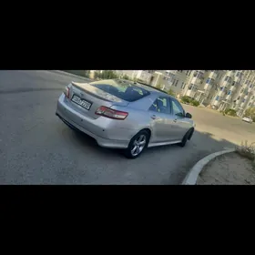 Toyota Camry 2008
