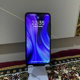 redmi 8 A
