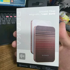 Pitaka power bank