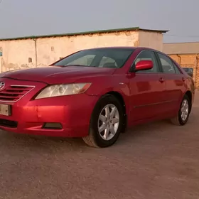 Toyota Camry 2008