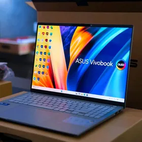 ASUS 15,6" 3K 120Hz (16/1TB)