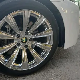 BMW DISKA 18 LIK