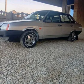 Lada 21099 2002