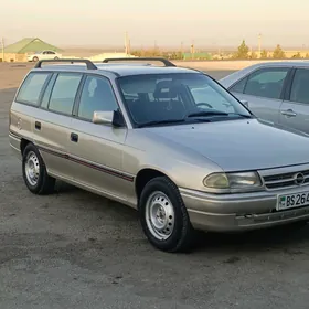 Opel Astra 1994