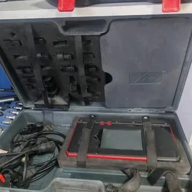 Launch x431