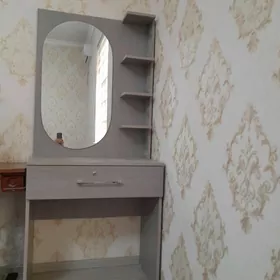 salon prahmahr stol