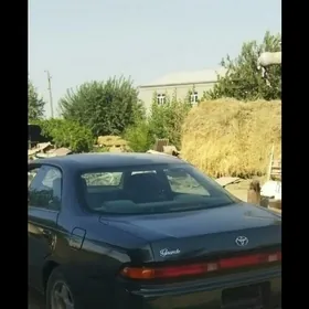 Toyota Mark II 1992