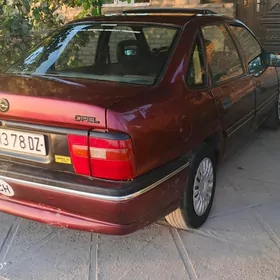 Opel Vectra 1993