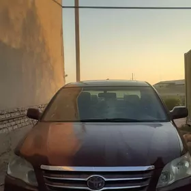 Toyota Avalon 2005