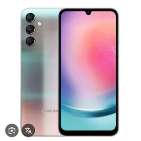 Samsung A24