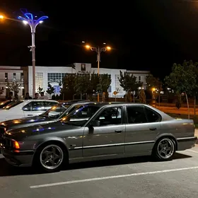 BMW 540 1993