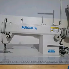 Janomita dikin masyn