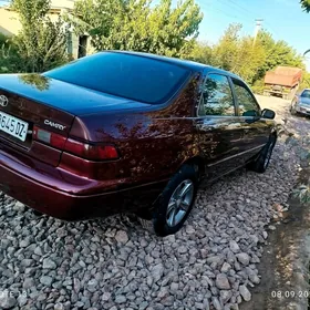 Toyota Camry 1999