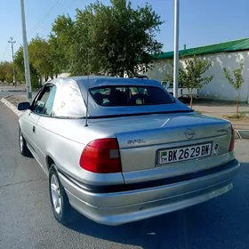 Opel Astra 1995