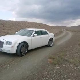 Chrysler 300 2006