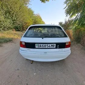 Opel Astra 1991