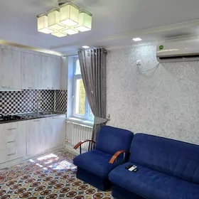 30mkr. 1 v 2 kom. 2 etaj 35m²