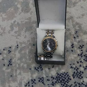 Sagat Tissot