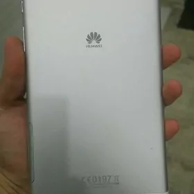 Planset Huawei