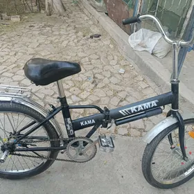 KAMA TIGIR