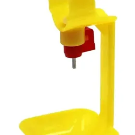 Damjalaýyn suw içilýän