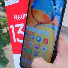 Redmi 13c. 8_256g