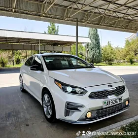 Kia Forte 2021