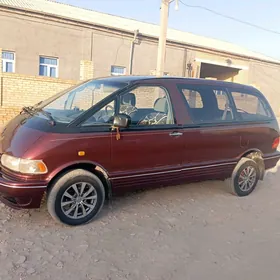 Toyota Previa 1995