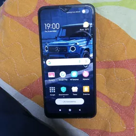 Redmi 8A