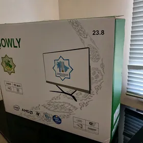 Şowly i7 monoblok