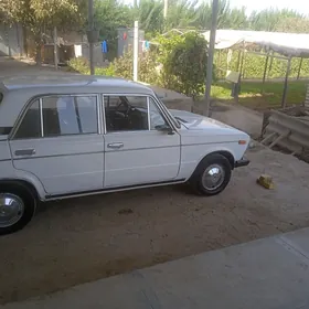 Lada 2106 1998