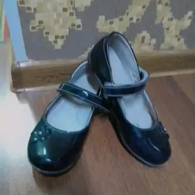 туфли школьные