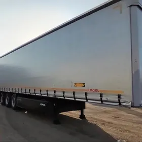 Kogel Cargo 2022