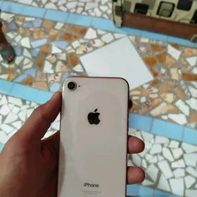 iPhone 8
