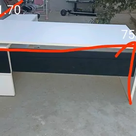kompyuter stol