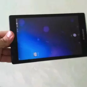 planşet Lenovo