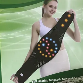 korset magnitli