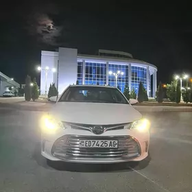 Toyota Avalon 2017